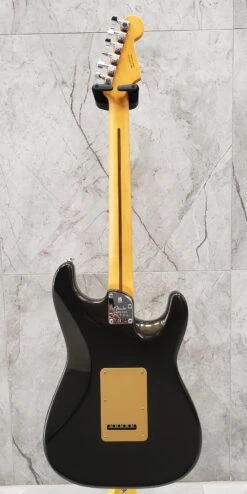 Fender American Ultra Stratocaster Left Hand, Maple Fingerboard, Texas Tea 0118132790 23 Fender American Ultra Stratocaster Left Hand, Maple Fingerboard, Texas Tea 0118132790 -L.A MUSIC Instruments 20220729 122728