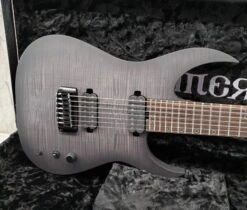 Schecter USA Signature Keith Merrow 7 STRING KM-7 MK-III Pro Trans Black Pearl 7074-SHC -L.A MUSIC Instruments 20220815 143129