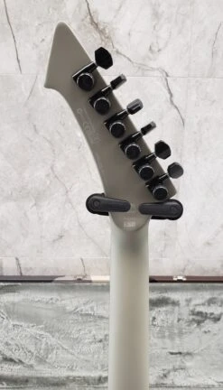 ESP LTD JAMES HETFIELD SNAKEBYTE CAMO - KUIU CAMO SATIN LSNAKEBYTECAMO -L.A MUSIC Instruments 20220816 105523