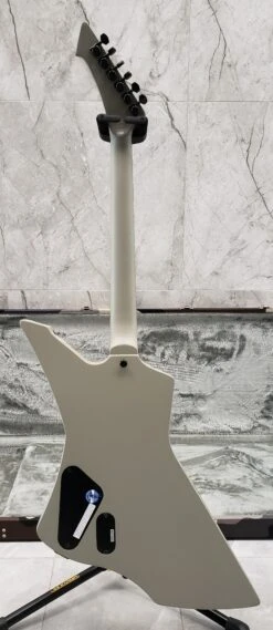 ESP LTD JAMES HETFIELD SNAKEBYTE CAMO - KUIU CAMO SATIN LSNAKEBYTECAMO -L.A MUSIC Instruments 20220816 105538