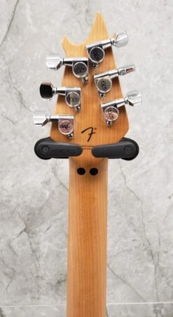 EVH Wolfgang Special QM Baked Maple Fingerboard Chlorine Burst 5107701599 -L.A MUSIC Instruments 20220921 135451