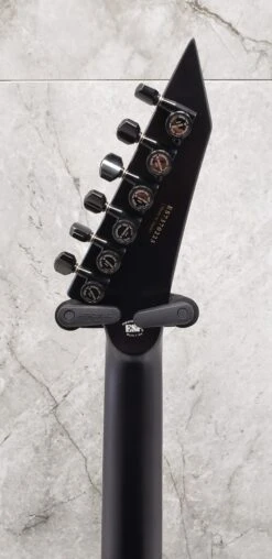 ESP E-II M-II Neck-thru MADE IN JAPAN Black Natural Fade EIIMIINTHSBLKNFD -L.A MUSIC Instruments 20220923 131707