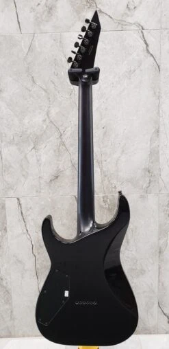 ESP E-II M-II Neck-thru MADE IN JAPAN Black Natural Fade EIIMIINTHSBLKNFD -L.A MUSIC Instruments 20220923 131723