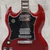 Gibson SG Standard Left Hand - Heritage Cherry SGS00HCCHLH