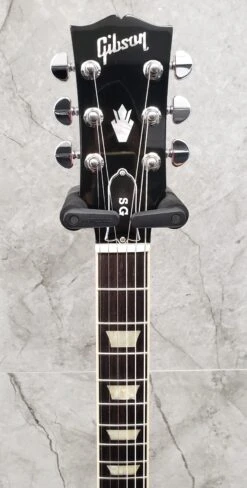 Gibson SG Standard Left Hand - Heritage Cherry SGS00HCCHLH -L.A MUSIC Instruments 20220929 151536