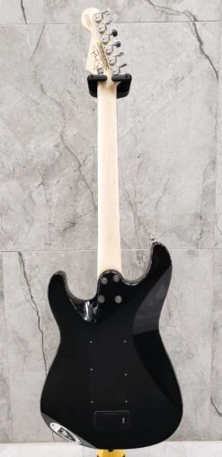 Charvel Phil Sgrosso Signature Pro-Mod So-Cal Style 1 H FR E, Ebony Fingerboard, Silverburst 2966855521 SERIAL NUMBER MC22008773 - 7.8 LBS -L.A MUSIC Instruments 20221109 091257