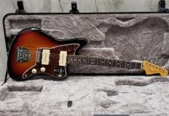 Fender American Professional II Jazzmaster Rosewood Fingerboard 3-Color Sunburst F-0113970700 -L.A MUSIC Instruments 20221124 091647