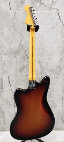 Fender American Professional II Jazzmaster Rosewood Fingerboard 3-Color Sunburst F-0113970700 -L.A MUSIC Instruments 20221124 091825