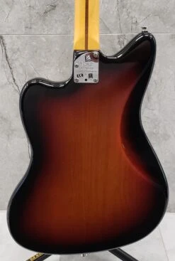 Fender American Professional II Jazzmaster Rosewood Fingerboard 3-Color Sunburst F-0113970700 -L.A MUSIC Instruments 20221124 091844