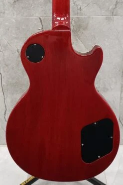 Gibson Les Paul Standard 60s Left Handed - Bourbon Burst LPS600BBNHLH -L.A MUSIC Instruments 20221212 064254