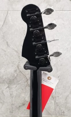 Fender Duff McKagan Precision Bass Rosewood Fingerboard Pearl White MODEL F-0146500323 -L.A MUSIC Instruments 20230117 091744