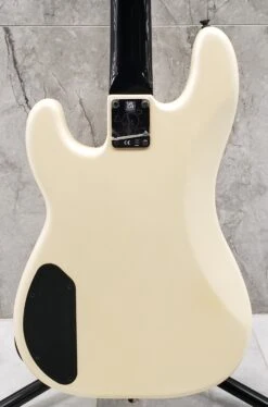 Fender Duff McKagan Precision Bass Rosewood Fingerboard Pearl White MODEL F-0146500323 -L.A MUSIC Instruments 20230117 091803