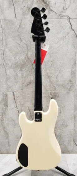 Fender Duff McKagan Precision Bass Rosewood Fingerboard Pearl White MODEL F-0146500323 -L.A MUSIC Instruments 20230117 091820