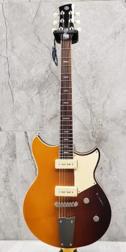 YAMAHA REVSTAR STANDARD ELECTRIC GUITAR RSS02T P90 SUNSET BURST RSS02T SSB 16 YAMAHA REVSTAR STANDARD ELECTRIC GUITAR RSS02T P90 SUNSET BURST RSS02T SSB -L.A MUSIC Instruments 20230123 112954