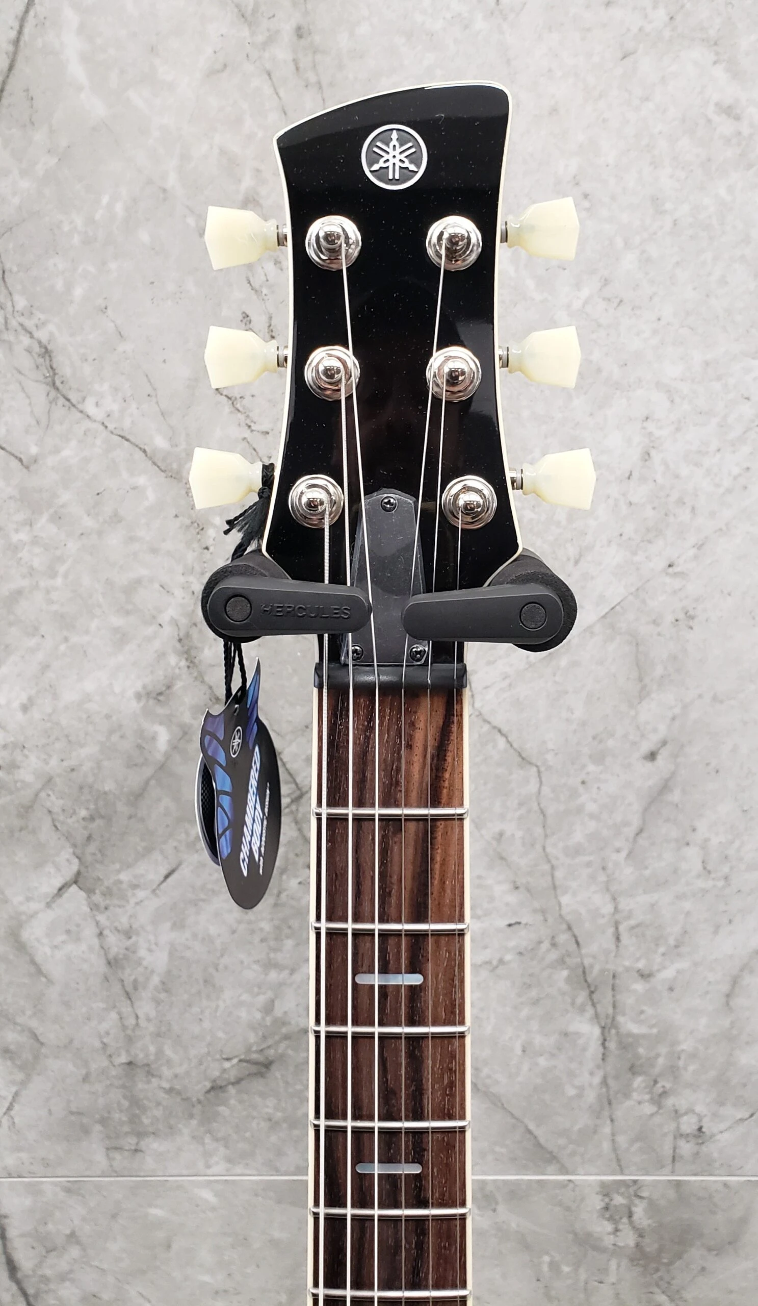 YAMAHA REVSTAR STANDARD ELECTRIC GUITAR RSS02T P90 SUNSET BURST RSS02T SSB 9 YAMAHA REVSTAR STANDARD ELECTRIC GUITAR RSS02T P90 SUNSET BURST RSS02T SSB - Image 9