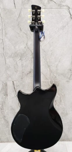 YAMAHA REVSTAR STANDARD ELECTRIC GUITAR RSS02T P90 SUNSET BURST RSS02T SSB 17 YAMAHA REVSTAR STANDARD ELECTRIC GUITAR RSS02T P90 SUNSET BURST RSS02T SSB -L.A MUSIC Instruments 20230123 113120