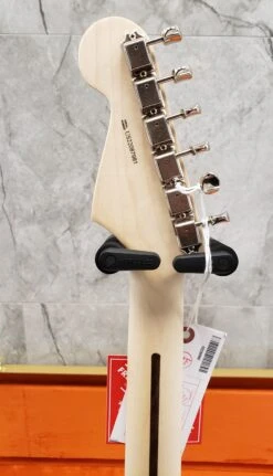Fender USA Eric Clapton Stratocaster Maple Fingerboard Pewter 0117602843 SERIAL NUMBER US22087981 - 8.4 LBS -L.A MUSIC Instruments 20230124 084514