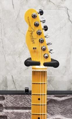 Fender American Professional II Telecaster Left Handed Maple Fingerboard Butterscotch Blonde 0113952750 -L.A MUSIC Instruments 20230131 082056