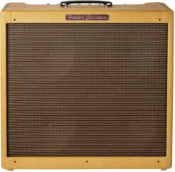Fender 59 Bassman LTD Amplifier 2171000010