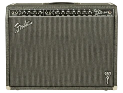 Fender GB George Benson Twin Reverb Amplifier 2173400000