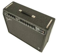 Fender GB George Benson Twin Reverb Amplifier 2173400000 -L.A MUSIC Instruments 2173400000 amp tpdown 001 nr