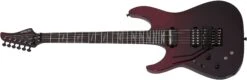 Schecter Reaper-6 Elite FR S Left-Handed Electric Guitar, Blood Burst 2184-SHC