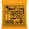 Ernie Ball Hybrid Slinky Orange Slinky 2222EB