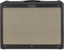 FENDER Hot Rod Deluxe IV Black 40 WATT ALL TUBE AMPLIFIER