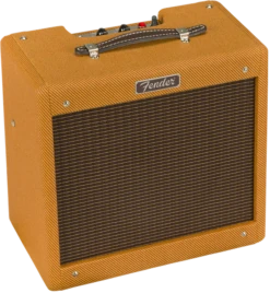FENDER Pro Junior IV Lacquered Tweed 15 WATT Tube Amplifier 2231300000 9 FENDER Pro Junior IV Lacquered Tweed 15 WATT Tube Amplifier 2231300000 -L.A MUSIC Instruments 2231300000 amp dtl 001 nr
