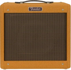FENDER Pro Junior IV Lacquered Tweed 15 WATT Tube Amplifier 2231300000
