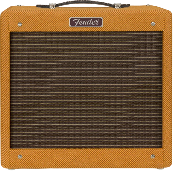 FENDER Pro Junior IV Lacquered Tweed 15 WATT Tube Amplifier 2231300000 1 FENDER Pro Junior IV Lacquered Tweed 15 WATT Tube Amplifier 2231300000