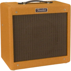 FENDER Pro Junior IV Lacquered Tweed 15 WATT Tube Amplifier 2231300000 7 FENDER Pro Junior IV Lacquered Tweed 15 WATT Tube Amplifier 2231300000 -L.A MUSIC Instruments 2231300000 amp frtangleright 001 nr