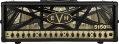 EVH 5150 III 100S EL34 Head, 120V 2250260000