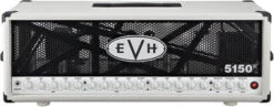EVH 5150III 100W Head, Ivory, 120V 2251000400