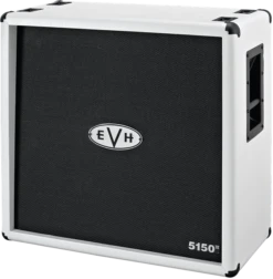 EVH 5150III 4x12 Straight Cabinet, Ivory 2252100400 -L.A MUSIC Instruments 2252100400 amp dtl 004 nr