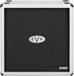 EVH 5150III 4x12 Straight Cabinet, Ivory 2252100400