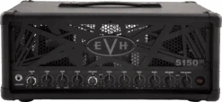 EVH 5150III 50S 6L6 HEAD Black 2253070000