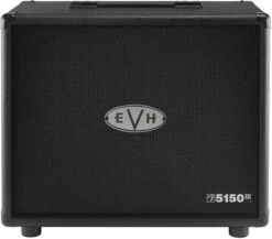 EVH 5150III 112 ST Cabinet Black 2253100010