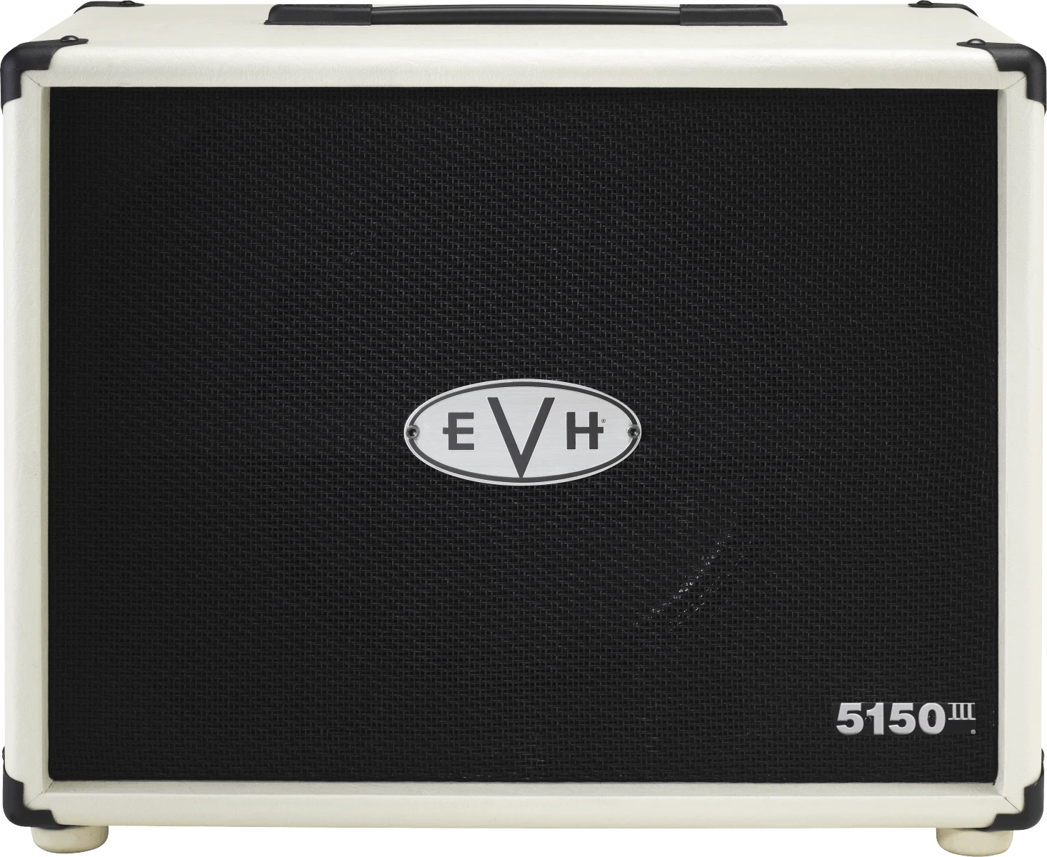 EVH 5150III 112 ST Cabinet Ivory 2253100410 1 EVH 5150III 112 ST Cabinet Ivory 2253100410