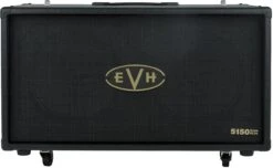 EVH 5150 III 212ST EL34 CABINET BLACK 2X12 2253101310