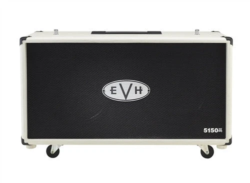 EVH 5150III 2X12 212 Cabinet Ivory 2253101410 1 EVH 5150III 2X12 212 Cabinet Ivory 2253101410