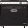 EVH 5150III 2x12 50W Combo, Black, 120V 2254000010