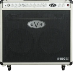 EVH 5150III 2x12 50W 6L6 Combo