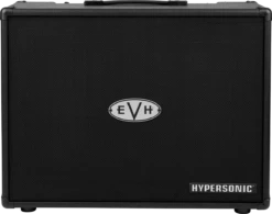 EVH 5150III Hypersonic FR FR-12, Black POWERED SPEAKER 2255200010