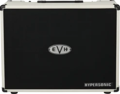 EVH 5150III Hypersonic FR FR-12, Ivory POWERED SPEAKER 2255200410