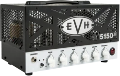 EVH 5150III 15W Lunchbox LBX Head, 120V 2256000000 5 EVH 5150III 15W Lunchbox LBX Head, 120V 2256000000 -L.A MUSIC Instruments 2256000000 amp frtangleleft 001 nr