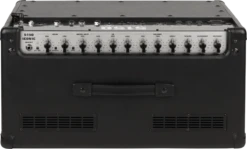 EVH 5150 Iconic Series 40 WATT 1x12 Combo Black 2257100010 -L.A MUSIC Instruments 2257100010 evh amp tpd 1 nr