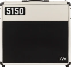 EVH 5150 Iconic Series 40 WATT 1x12 Combo, Ivory 2257100410