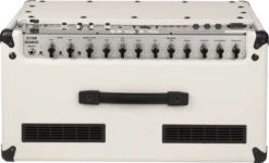 EVH 5150 Iconic Series 40 WATT 1x12 Combo, Ivory 2257100410 -L.A MUSIC Instruments 2257100410 evh amp tpd 1 nr