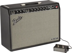 Fender Tone Master Deluxe Reverb Amplifier 100 Watt 2274100000 7 Fender Tone Master Deluxe Reverb Amplifier 100 Watt 2274100000 -L.A MUSIC Instruments 2274100000 amp dtl 001 nr
